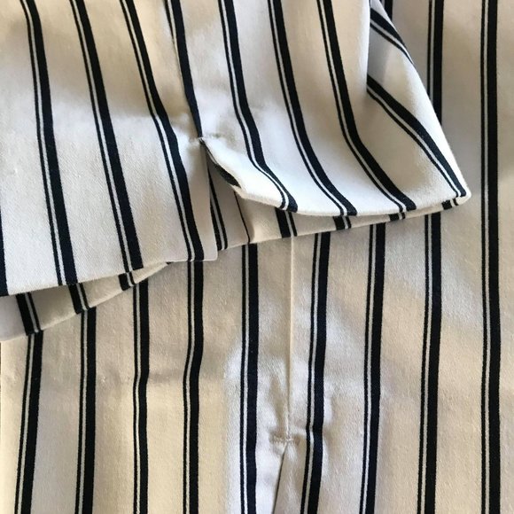 Women's H&M Pin Stripe - Picture 3 of 4
